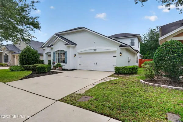 14916 W FERN HAMMOCK DR, Jacksonville, FL 32258