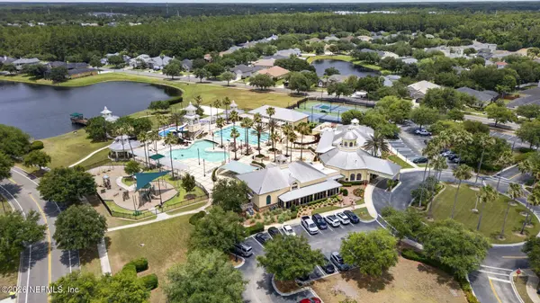 14916 W FERN HAMMOCK DR, Jacksonville, FL 32258