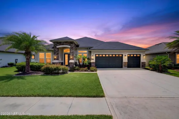 163 VIVIAN JAMES DR, St. Augustine, FL 32092