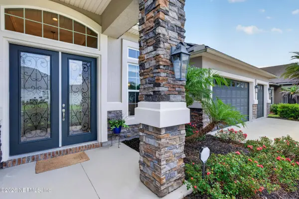 163 VIVIAN JAMES DR, St. Augustine, FL 32092