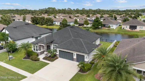 163 VIVIAN JAMES DR, St. Augustine, FL 32092