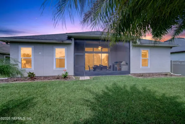 163 VIVIAN JAMES DR, St. Augustine, FL 32092