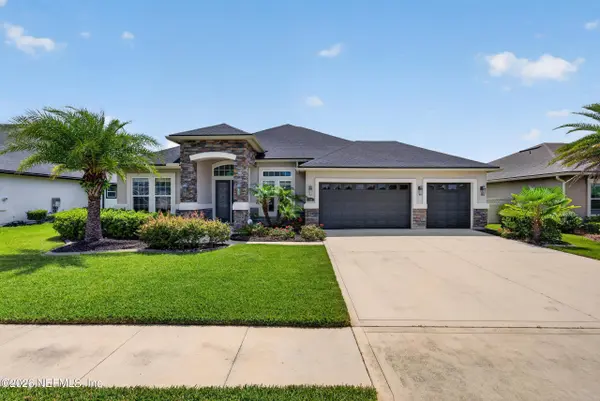 163 VIVIAN JAMES DR, St. Augustine, FL 32092