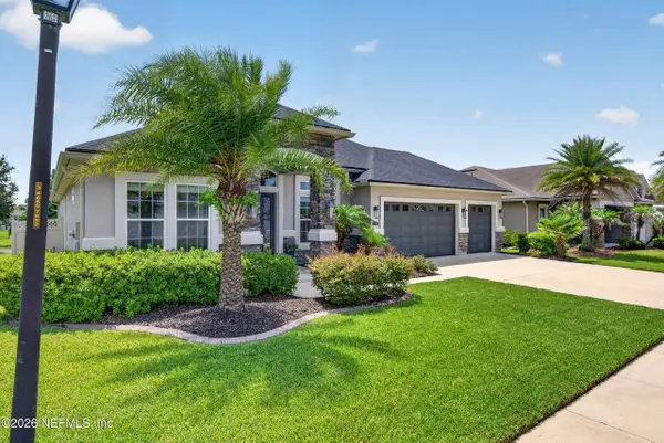 163 VIVIAN JAMES DR, St. Augustine, FL 32092