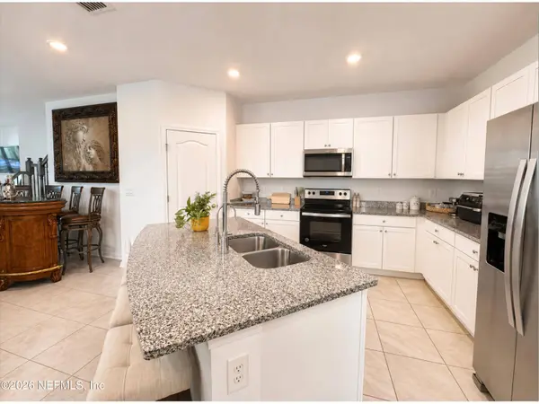 78 SEAPORT BREEZE RD, St. Augustine, FL 32095