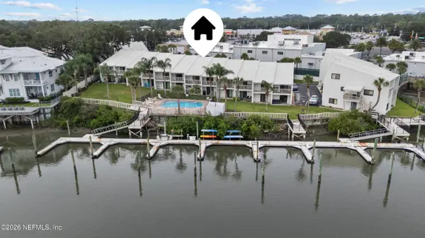 927 S PONCE DE LEON BLVD, St. Augustine, FL 32084