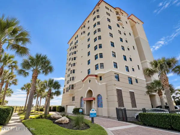 50 3RD AVE #402, Jacksonville Beach, FL 32250