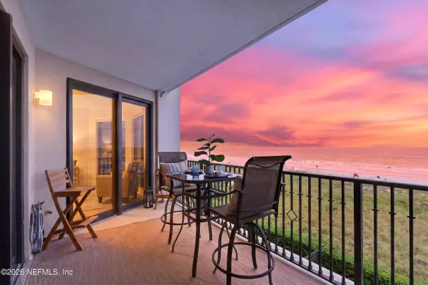50 3RD AVE #402, Jacksonville Beach, FL 32250