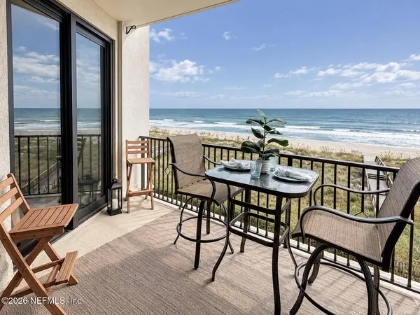 50 3RD AVE #402, Jacksonville Beach, FL 32250