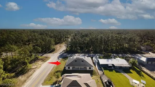 312 E 12th ST, Lehigh Acres, FL 33972