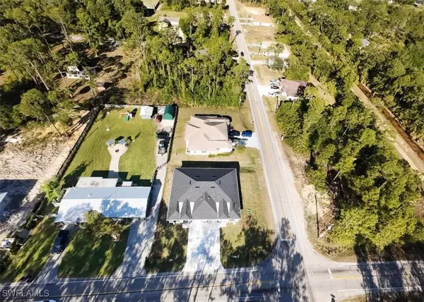 312 E 12th ST, Lehigh Acres, FL 33972