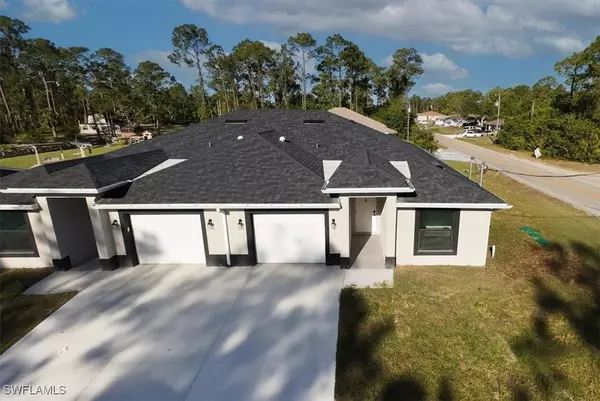 312 E 12th ST, Lehigh Acres, FL 33972