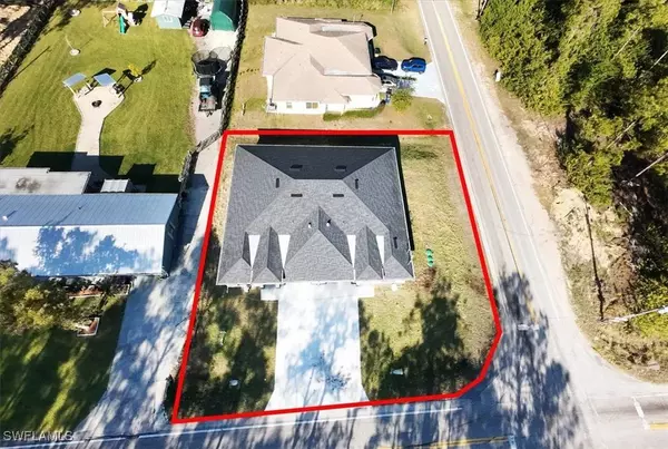 312 E 12th ST, Lehigh Acres, FL 33972