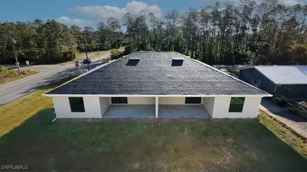 312 E 12th ST, Lehigh Acres, FL 33972