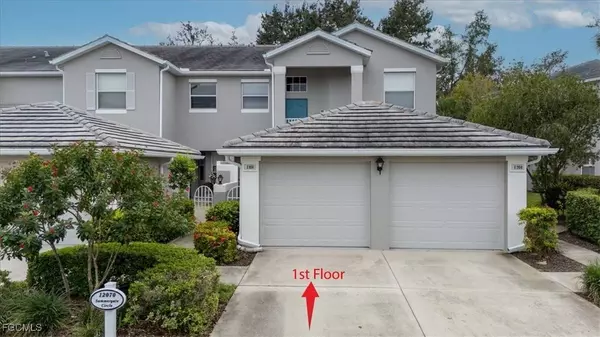 12070 Summergate CIR #104, Fort Myers, FL 33913