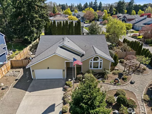 8011 89th AVE SW, Lakewood, WA 98498