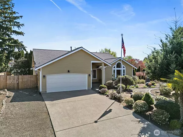 8011 89th AVE SW, Lakewood, WA 98498