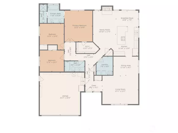 8011 89th AVE SW, Lakewood, WA 98498