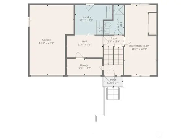 7391 E Grandview ST, Port Orchard, WA 98366