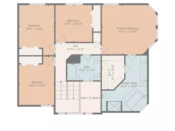 3022 S 367th CT, Federal Way, WA 98003