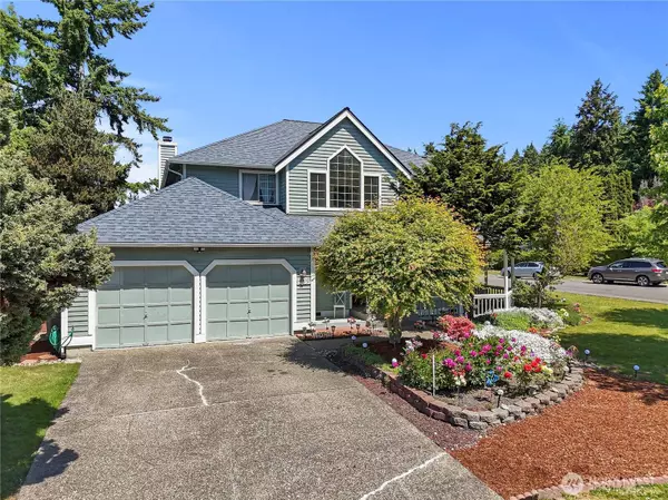 3022 S 367th CT, Federal Way, WA 98003