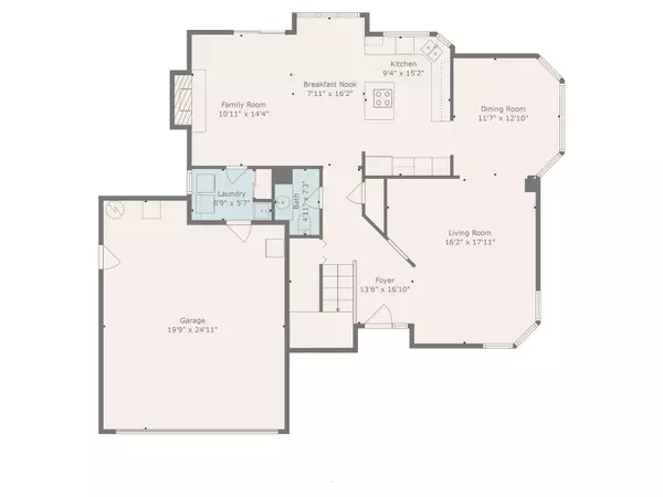 3022 S 367th CT, Federal Way, WA 98003