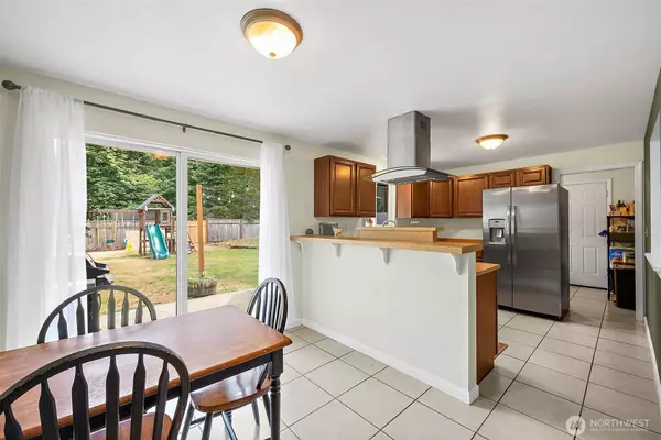 7734 Greenridge ST SW, Olympia, WA 98512