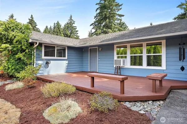 7734 Greenridge ST SW, Olympia, WA 98512