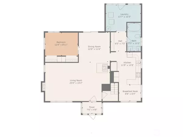 428 Coal Creek RD, Chehalis, WA 98532