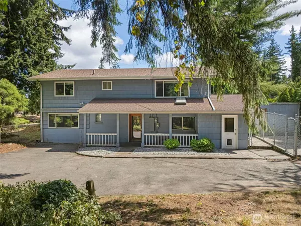 9712 Old Highway 99 SE, Olympia, WA 98501