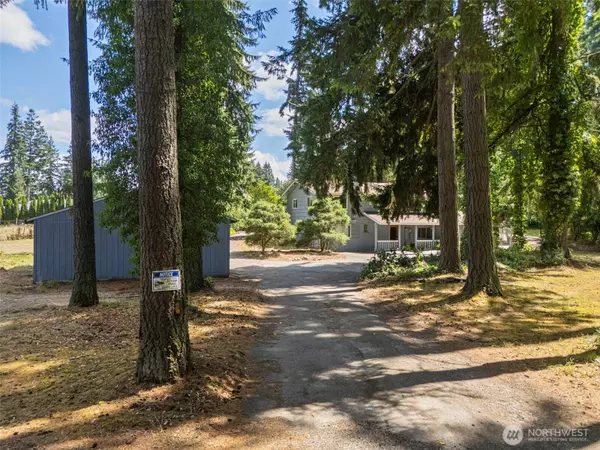 9712 Old Highway 99 SE, Olympia, WA 98501