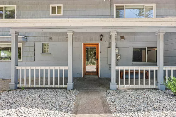 9712 Old Highway 99 SE, Olympia, WA 98501