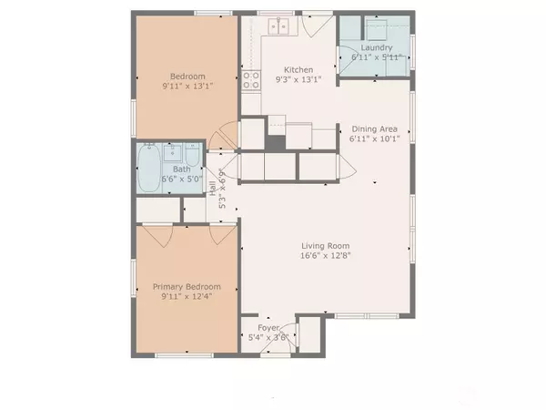 1221 111th ST S, Tacoma, WA 98444