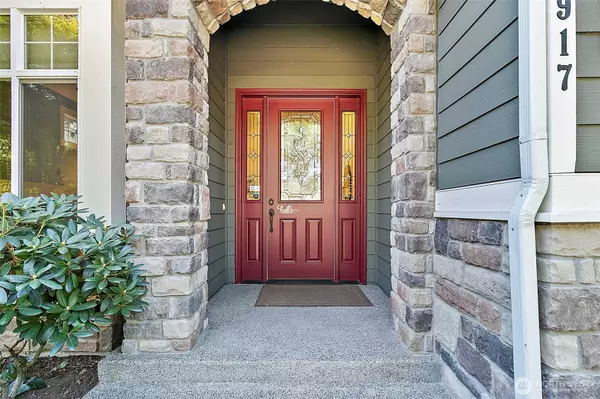 4917 NE 8th ST, Renton, WA 98059