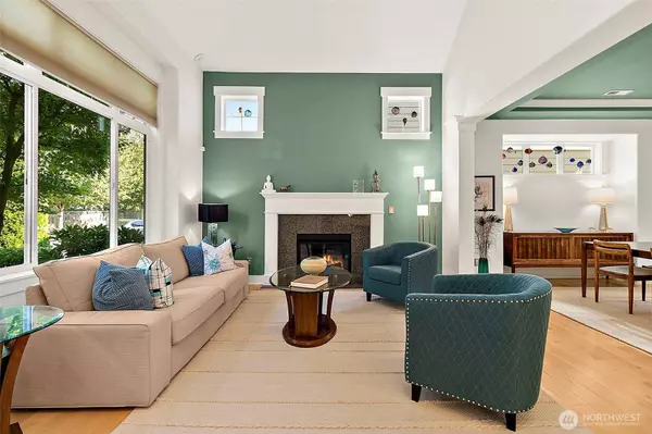 4917 NE 8th ST, Renton, WA 98059