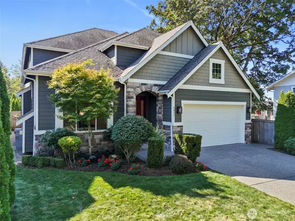 4917 NE 8th ST, Renton, WA 98059