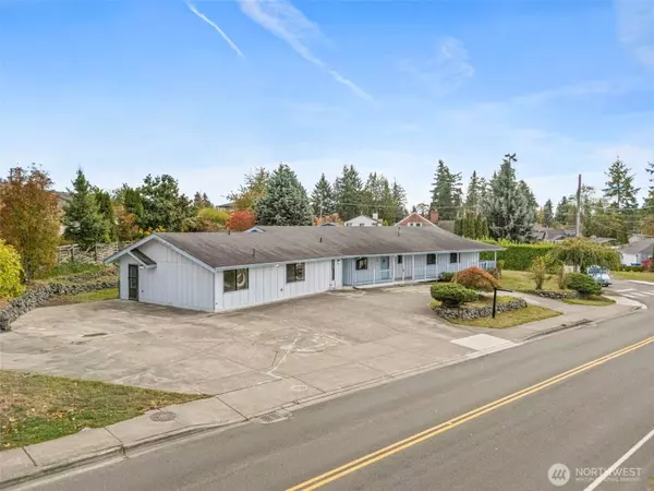 1515 Milton WAY, Milton, WA 98354