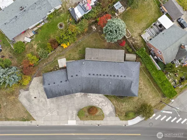 1515 Milton WAY, Milton, WA 98354