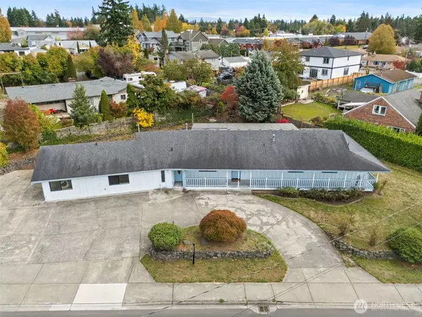 1515 Milton WAY, Milton, WA 98354