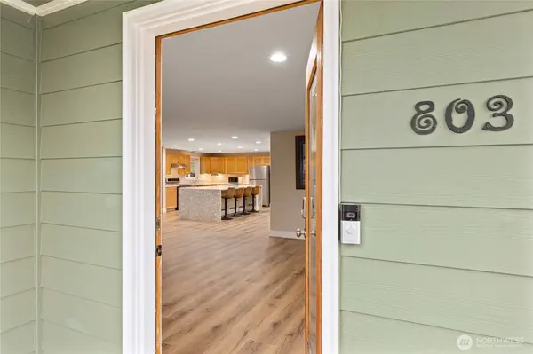 803 S Whitman ST, Ellensburg, WA 98926