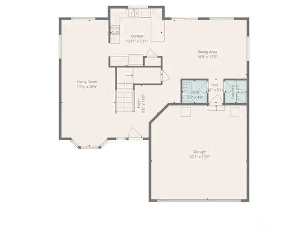 7103 E Chester RD, Port Orchard, WA 98366