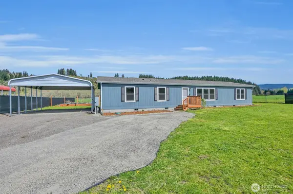 228 Mossyrock RD W, Mossyrock, WA 98564