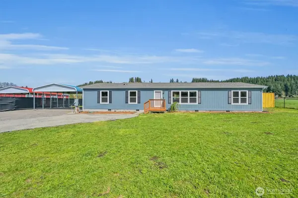 228 Mossyrock RD W, Mossyrock, WA 98564