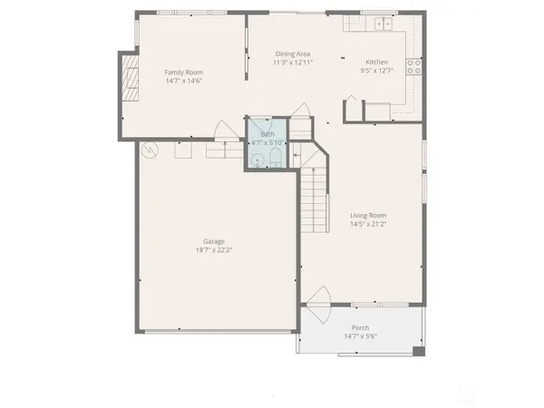 6528 Elizabeth AVE SE, Auburn, WA 98092