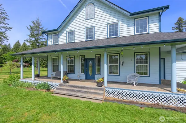 181 Ivy Dale LN, Chehalis, WA 98532
