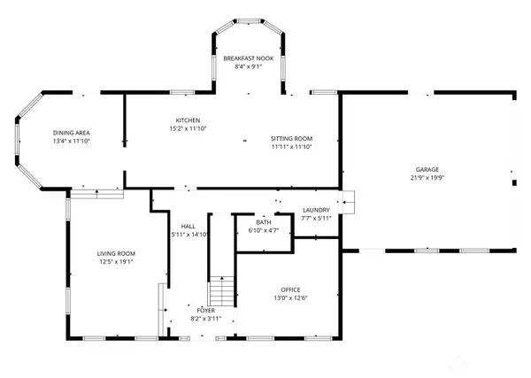 181 Ivy Dale LN, Chehalis, WA 98532