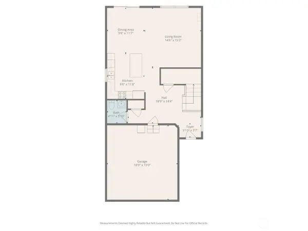 18418 107th AVE E, Puyallup, WA 98374