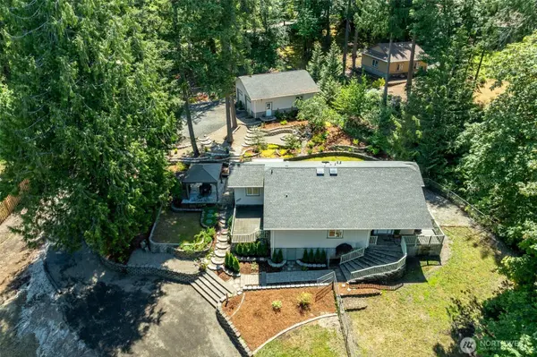 19290 E State Route 106, Belfair, WA 98528