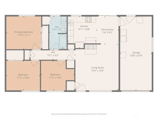 6401 Okanogan AVE SW, Lakewood, WA 98499