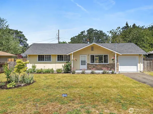 6401 Okanogan AVE SW, Lakewood, WA 98499